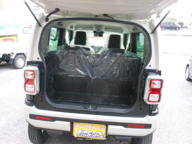 スズキ ハスラー