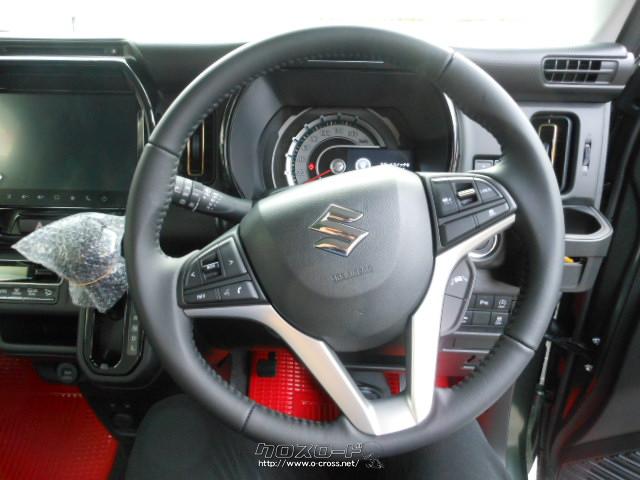 スズキ ハスラー