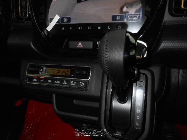 スズキ ハスラー