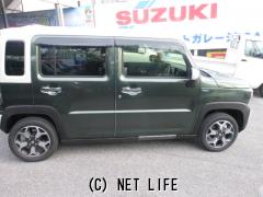 スズキ ハスラー