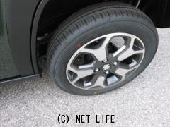 スズキ ハスラー