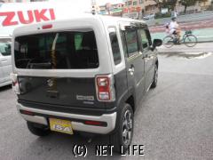 スズキ ハスラー