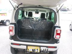 スズキ ハスラー