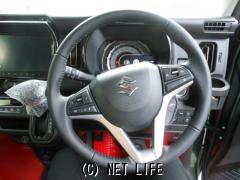 スズキ ハスラー