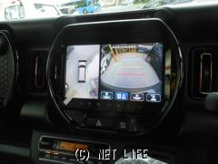 スズキ ハスラー