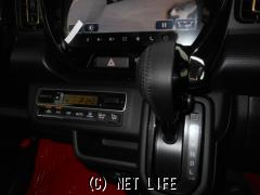 スズキ ハスラー