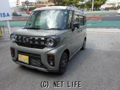 スズキ スペーシア