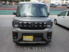 スズキ スペーシア