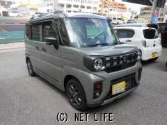 スズキ スペーシア