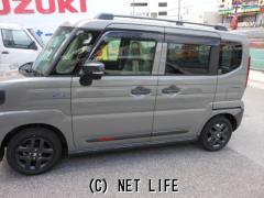 スズキ スペーシア