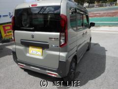 スズキ スペーシア