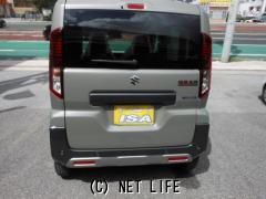 スズキ スペーシア