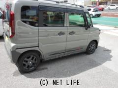 スズキ スペーシア