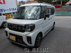 スズキ スペーシア