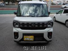 スズキ スペーシア