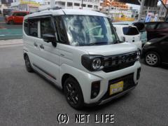 スズキ スペーシア