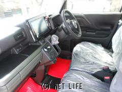 スズキ スペーシア