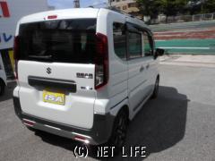 スズキ スペーシア