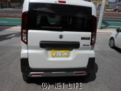 スズキ スペーシア