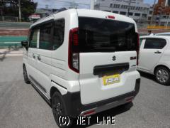 スズキ スペーシア