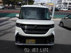 スズキ スペーシア