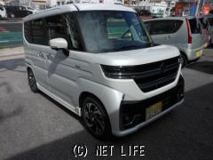 スズキ スペーシア