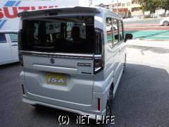 スズキ スペーシア