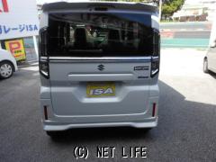 スズキ スペーシア