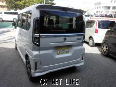 スズキ スペーシア