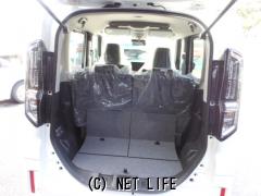 スズキ スペーシア