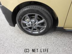 ダイハツ タント