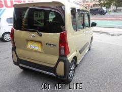 ダイハツ タント