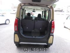 ダイハツ タント