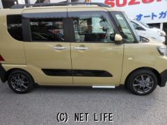 ダイハツ タント