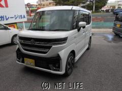 スズキ スペーシア