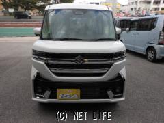 スズキ スペーシア