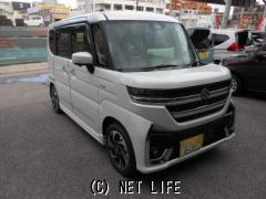 スズキ スペーシア