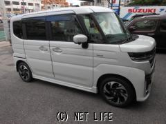 スズキ スペーシア