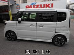 スズキ スペーシア