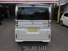 スズキ スペーシア