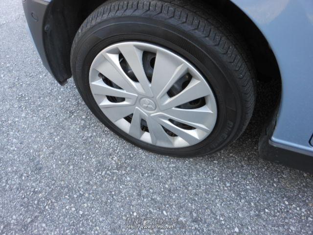 三菱 eKクロスEV