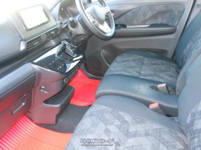 三菱 eKクロスEV