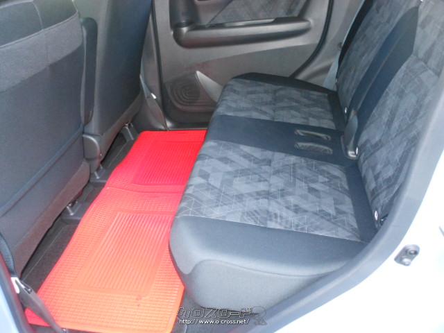 三菱 eKクロスEV