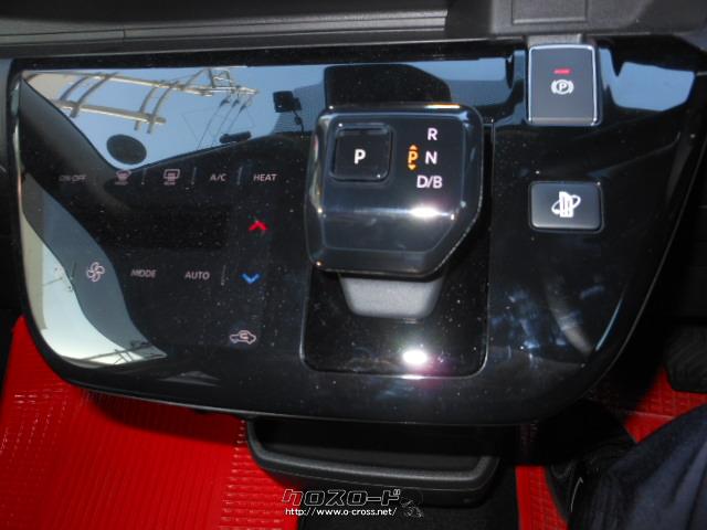 三菱 eKクロスEV