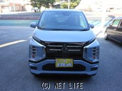 三菱 eKクロスEV