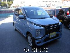 三菱 eKクロスEV