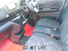 三菱 eKクロスEV