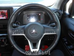 三菱 eKクロスEV