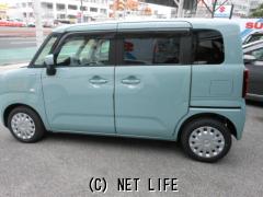スズキ ワゴンRスマイル