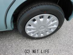 スズキ ワゴンRスマイル